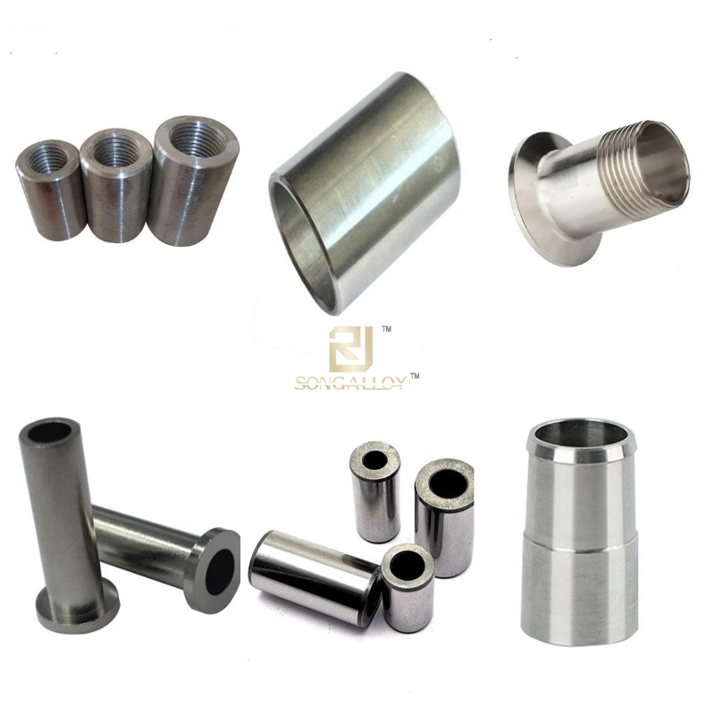 titanium bushings บูชไทเทเนียม