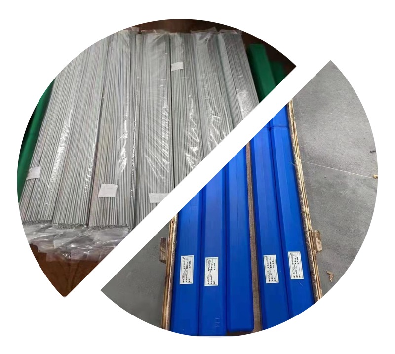 titanium welding rod แท่งเชื่อมไทเทเนียม