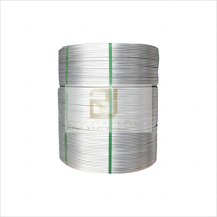 ก้านอลูมิเนียม ไททาเนียม โบรอน ALTI5B1 Rod