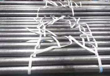 ท่อเหล็กไร้รอยต่อ