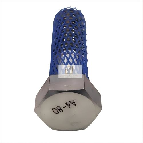 A4 80 สลักเกลียวสแตนเลส