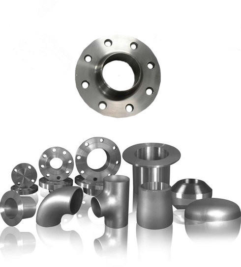 แหวนครีบไทเทเนียม