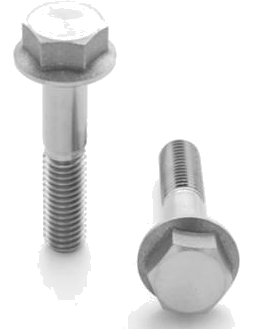 GB/T5789 สลักเกลียวไทเทเนียมหกเหลี่ยม-Heavy Series