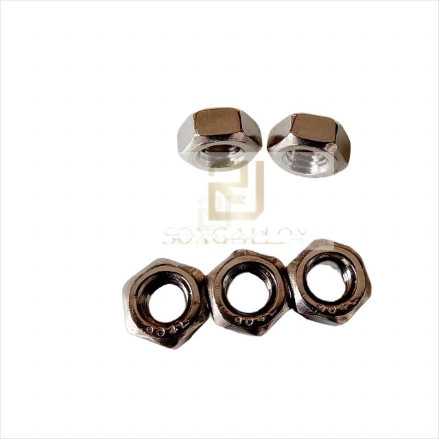 สแตนเลส 904L