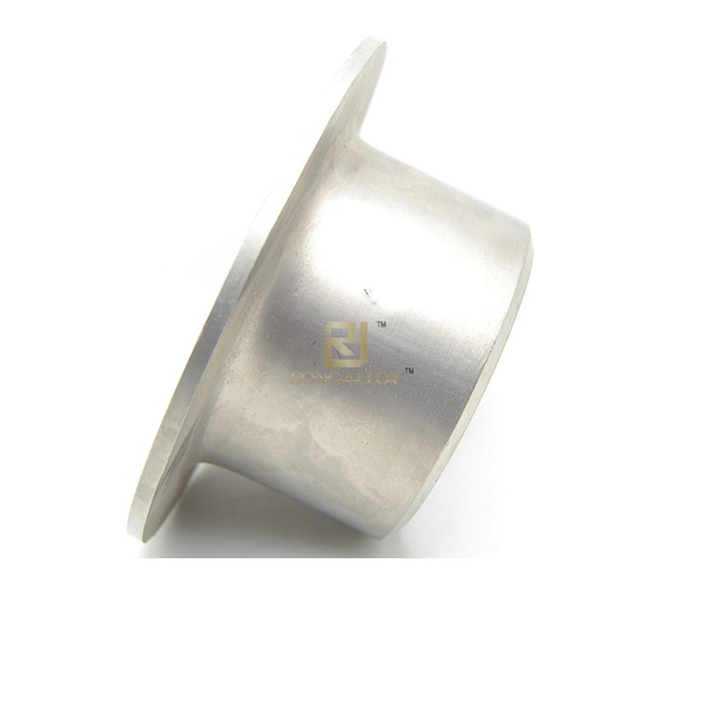 จุดสิ้นสุดของ titanium titanium