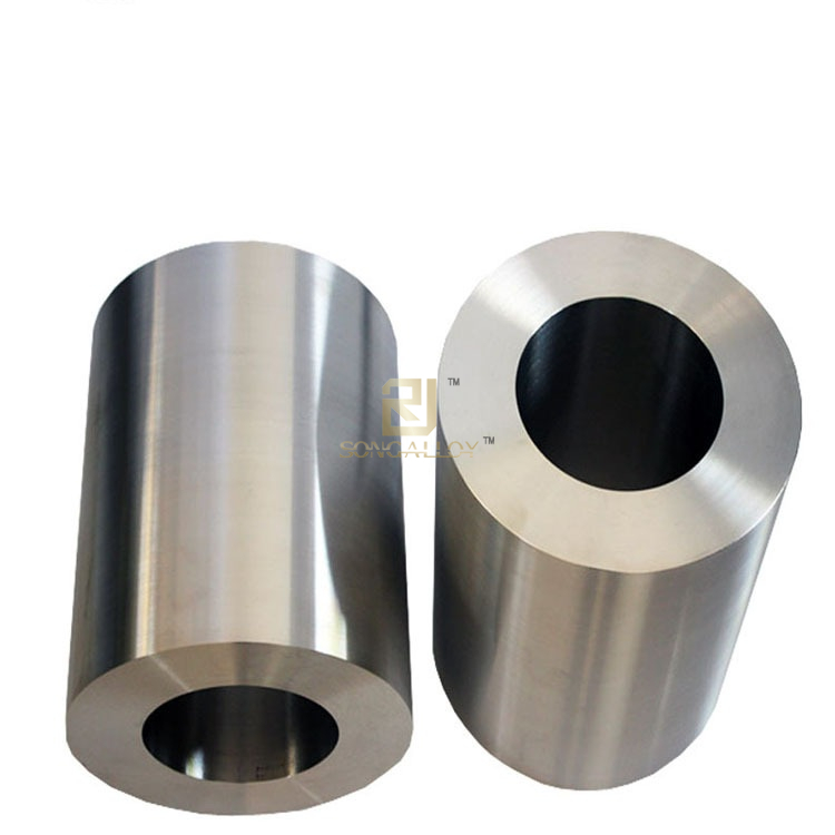 ท่อกลมไทเทเนียม