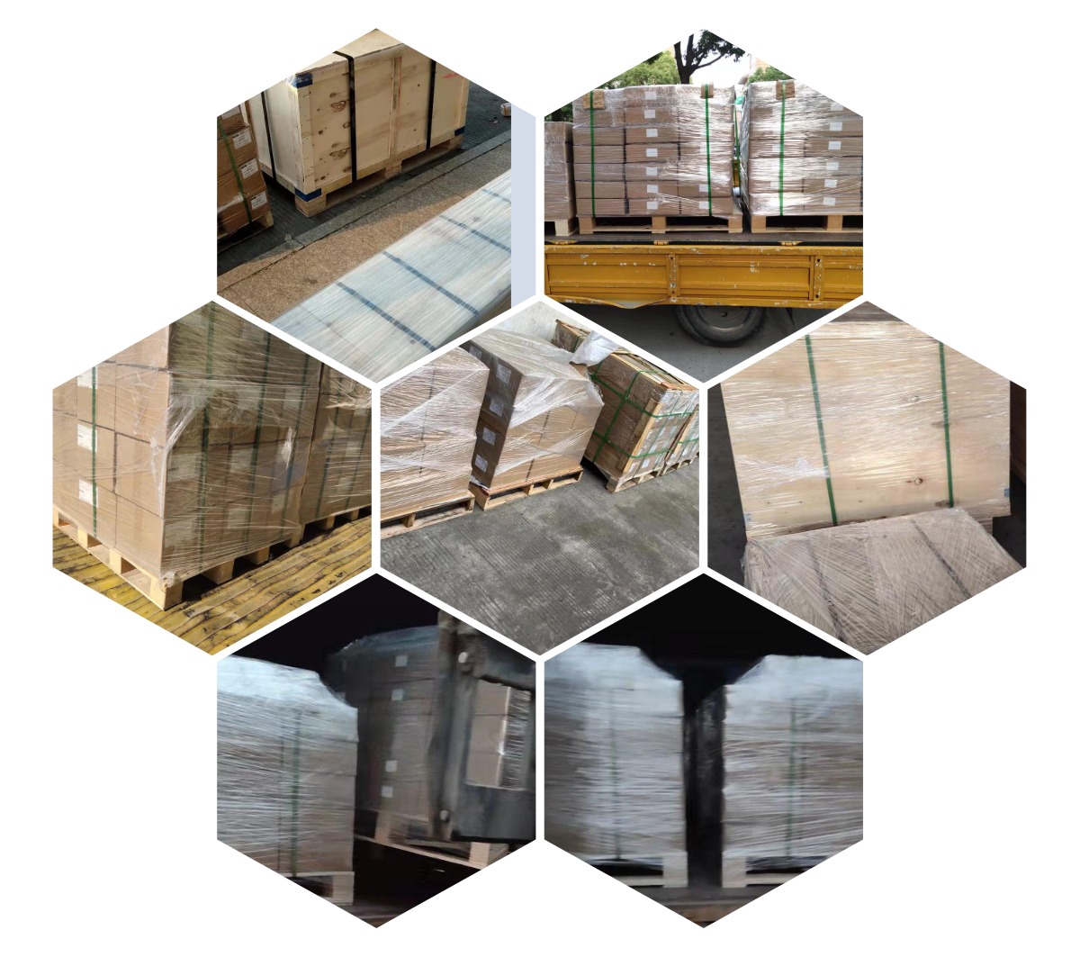 อุปกรณ์ลวดลวดฮาร์ดแวร์