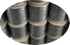 สายสแตนเลส 304 เคลือบไนลอน