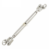 Turnbuckle สแตนเลสสำหรับงานหนัก