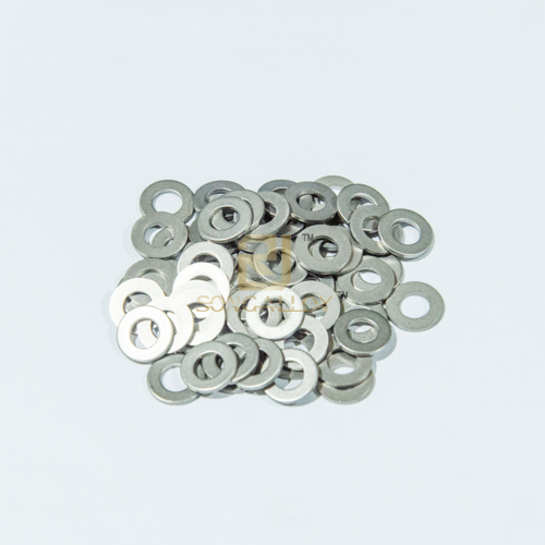 DIN9021 ไททาเนียม Plain Washers-Large Series-Product Grade A