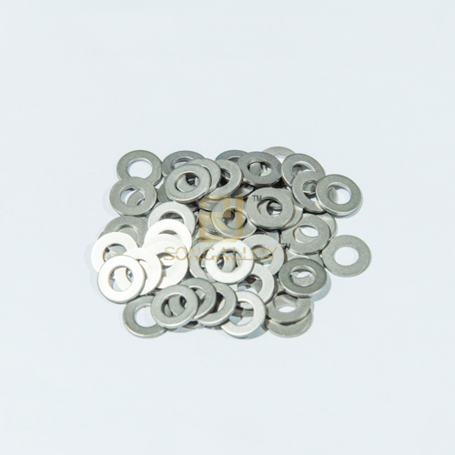 DIN9021 ไททาเนียม Plain Washers-Large Series-Product Grade A