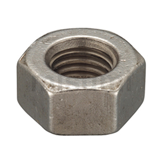 GB 6170 น็อตไทเทเนียม