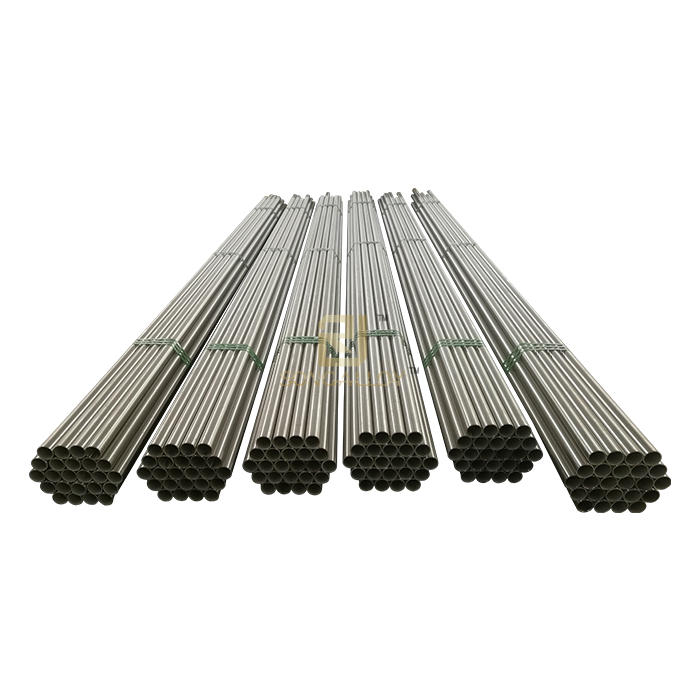 ท่อเหล็กไร้รอยต่อ