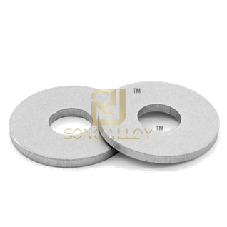 ISO 7093 Titanium Plain Washer-Large Series
