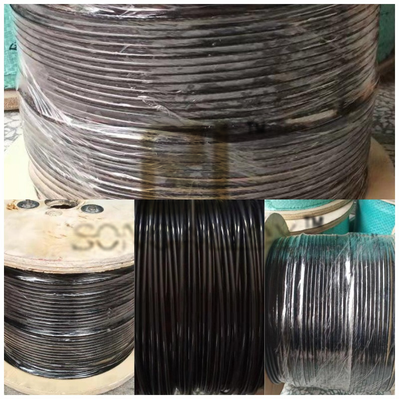 เคเบิลเคลือบไนล่อน 05