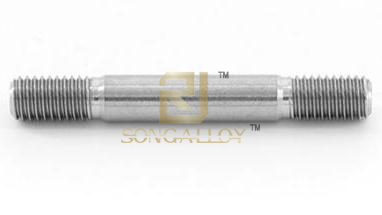 Hastelloy C276 สตั๊ด Bolts