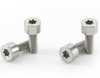 GB/T2671.2 สกรูหัวจมหกเหลี่ยม