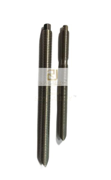 สลักเกลียวเคมีสแตนเลส