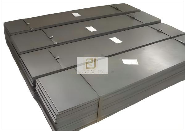 แผ่นสแตนเลส SS410