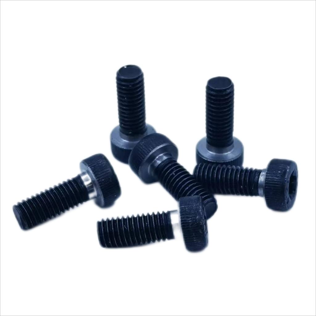 GB /T 2671.2 สกรูหัวจมหกเหลี่ยมส่งออก