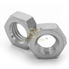ไททาเนียม GB/T6172.1 Hexagon Thin Nuts