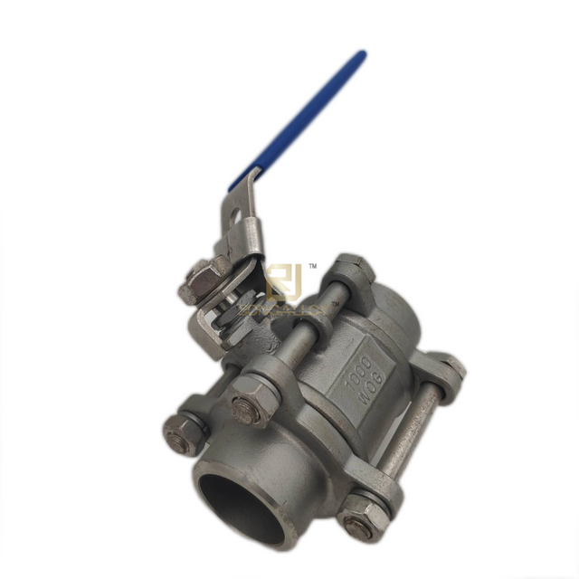 ไททาเนียมวาล์ว