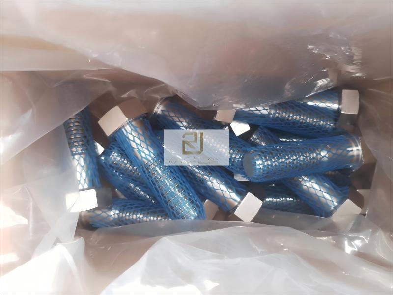 A4 80 สลักเกลียวสแตนเลส DIN931 