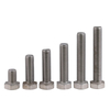 Fine Pitch Bolts