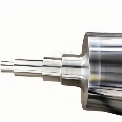 ลูกกลิ้งเตาหลอมแนวตั้ง