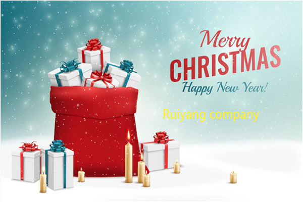 สุขสันต์วันคริสต์มาสปี 2023