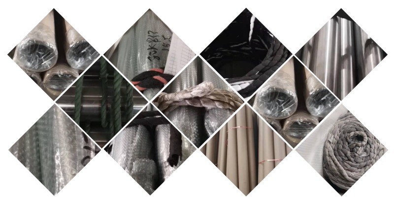 ผู้จัดจำหน่ายท่อ honed