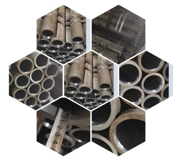 หลอดกระบอกสูบ