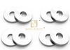 GB/T97.1 Titanium Plain Washers-สินค้าเกรดA