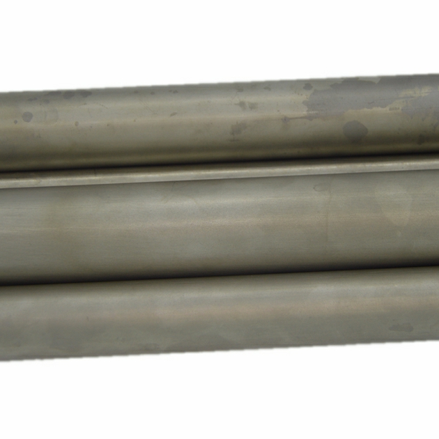 GOST 22897 ท่อไร้รอยต่อไทเทเนียม