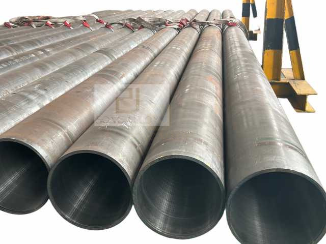การหุ้มด้วยเลเซอร์ด้วยท่อ Bimetallic