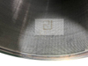 การหุ้มด้วยเลเซอร์ด้วยท่อ Bimetallic